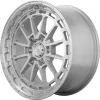 BC Forged 20