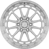 BC Forged 20