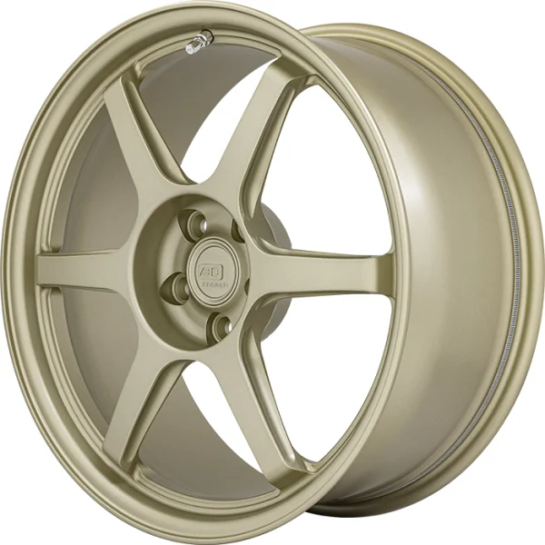 BC Forged 18" Model BCR S6