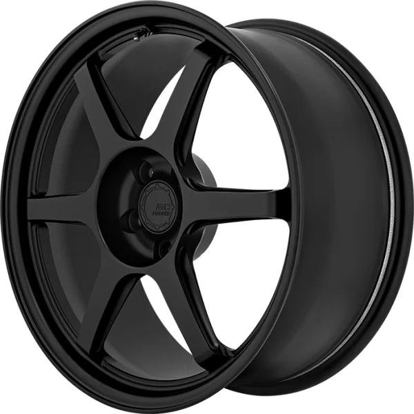 BC Forged 18
