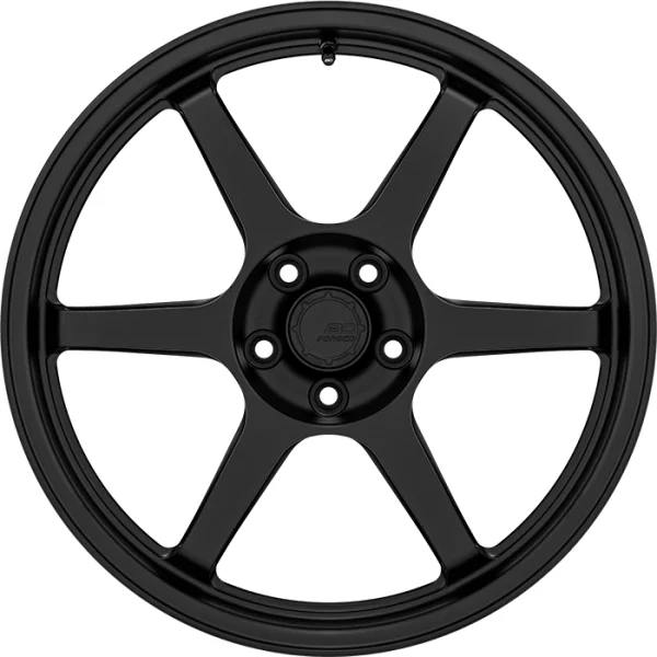 BC Forged 18
