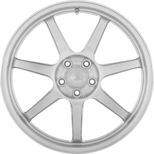 BC Forged 18
