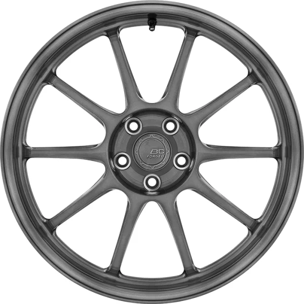 BC Forged 18