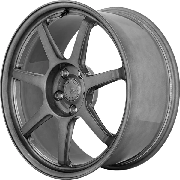 BC Forged 18