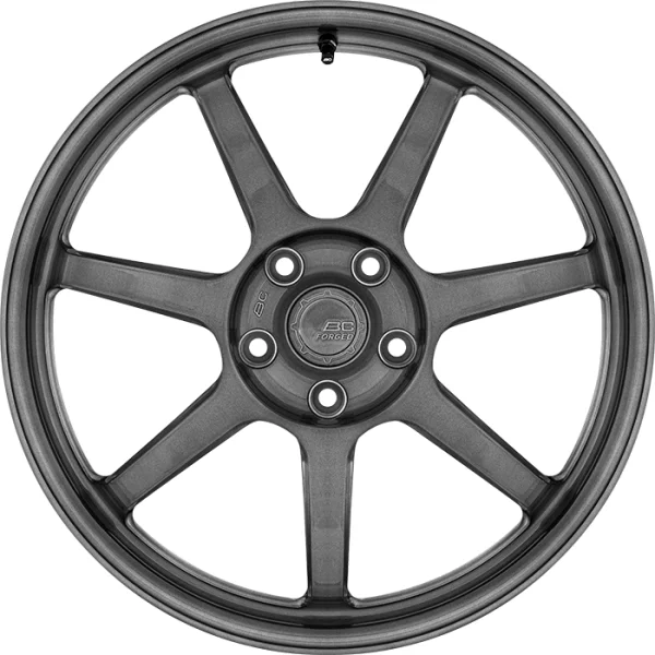 BC Forged 18