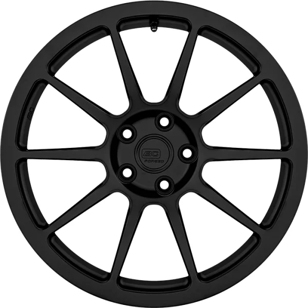 BC Forged 17