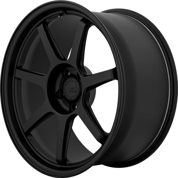 BC Forged 18