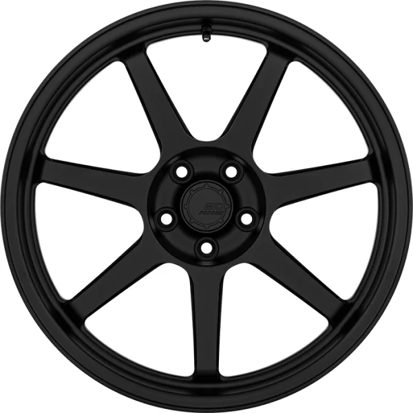 BC Forged 18
