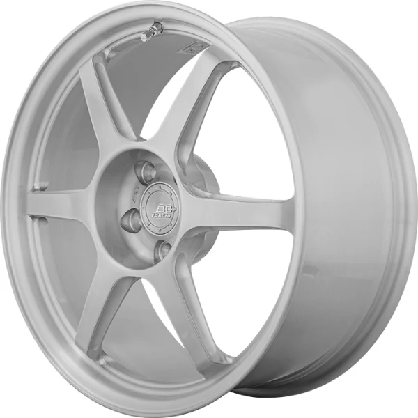 BC Forged 18