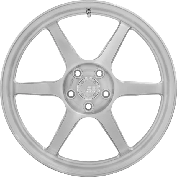 BC Forged 18