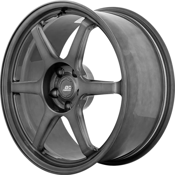 BC Forged 18