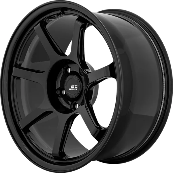 BC Forged 18