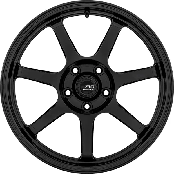 BC Forged 18