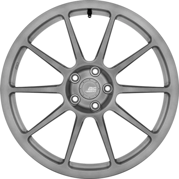 BC Forged 17