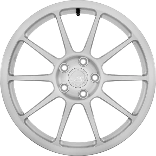 BC Forged 17