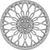 BC Forged 21