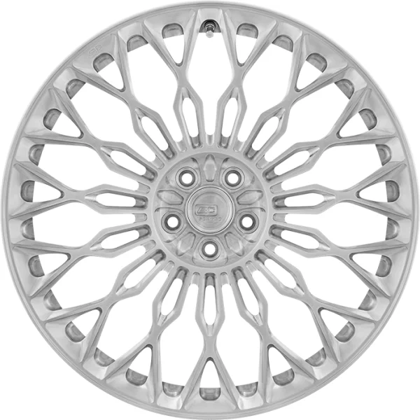 BC Forged 21