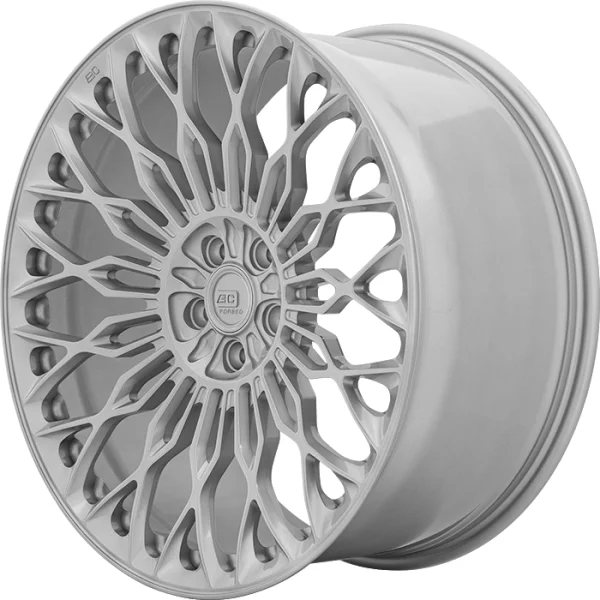BC Forged 21