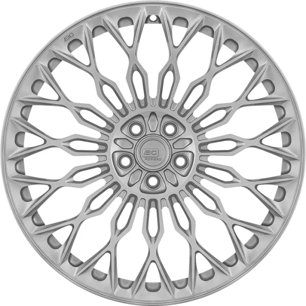 BC Forged 21