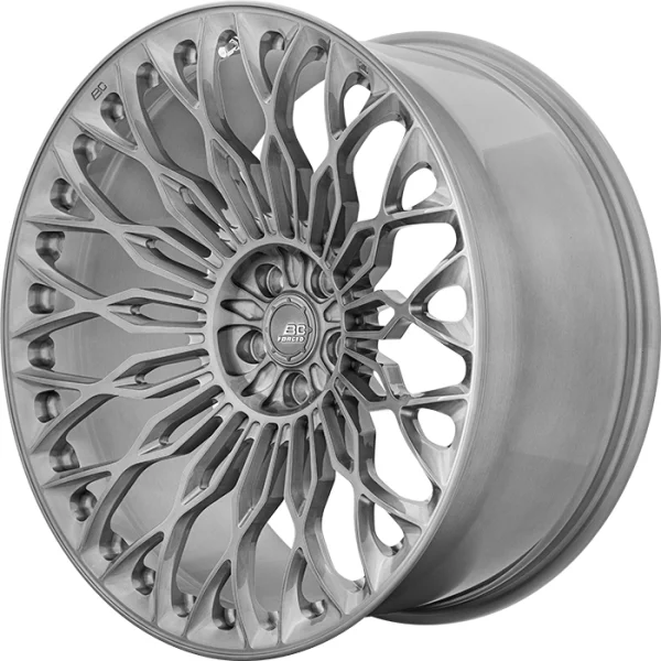 BC Forged 21