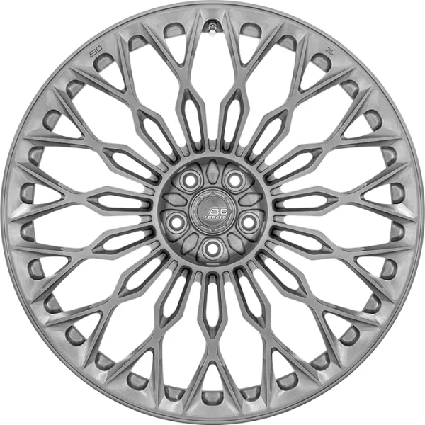 BC Forged 21