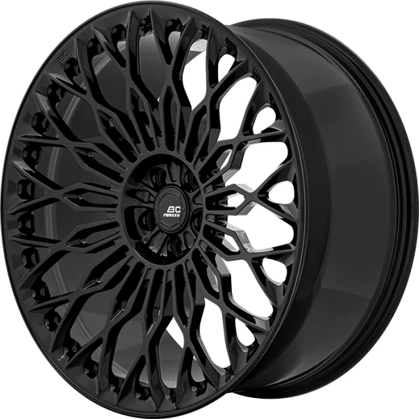BC Forged 21