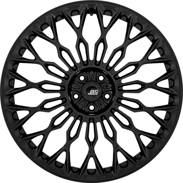BC Forged 21