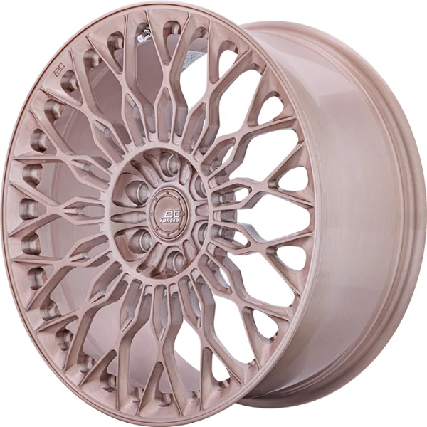 BC Forged 21