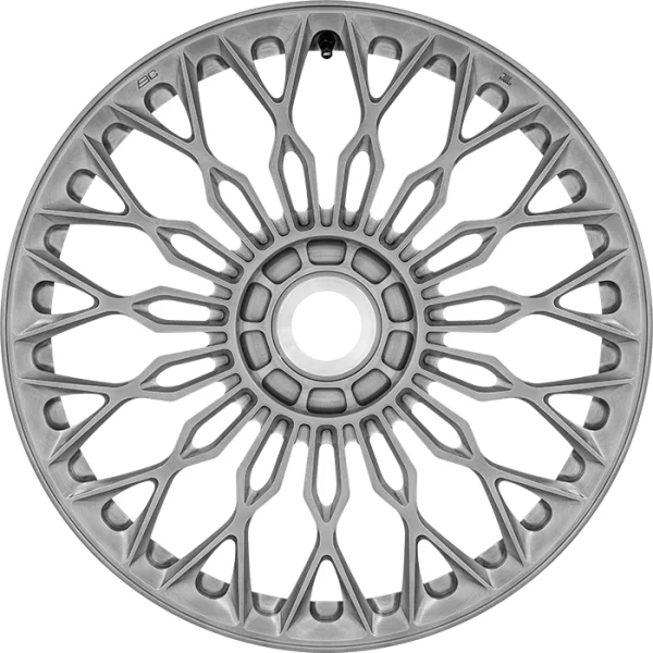BC Forged 21