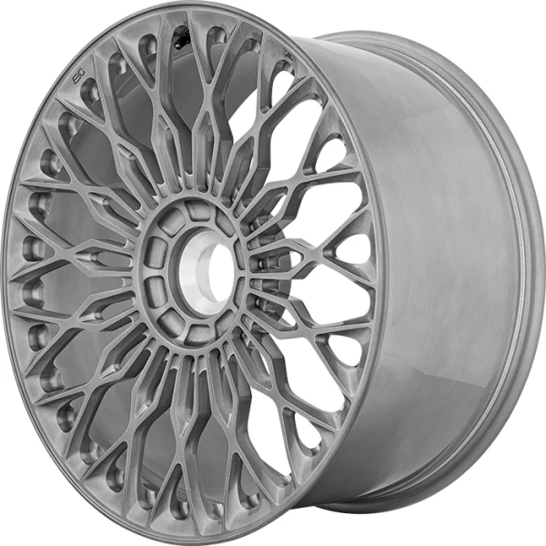 BC Forged 21