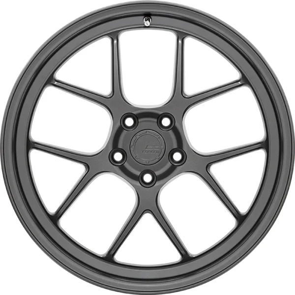 BC Forged 17