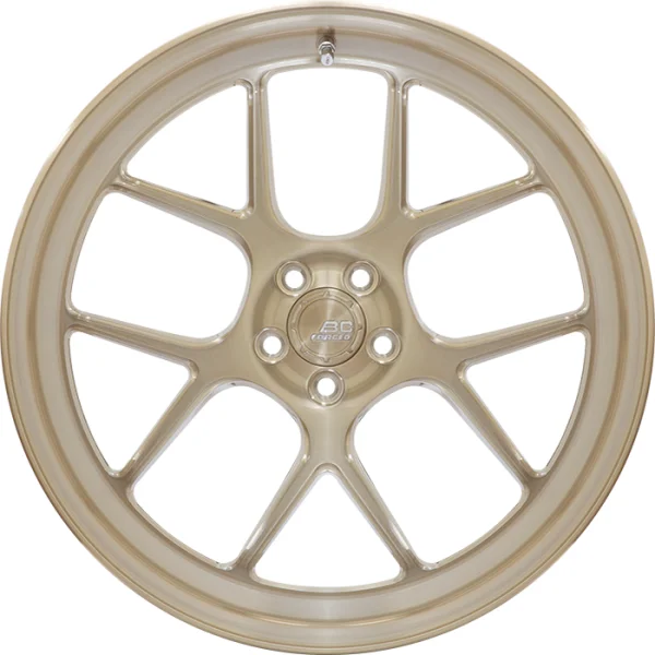 BC Forged 17