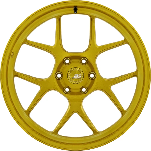BC Forged 17