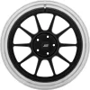 BC Forged 19