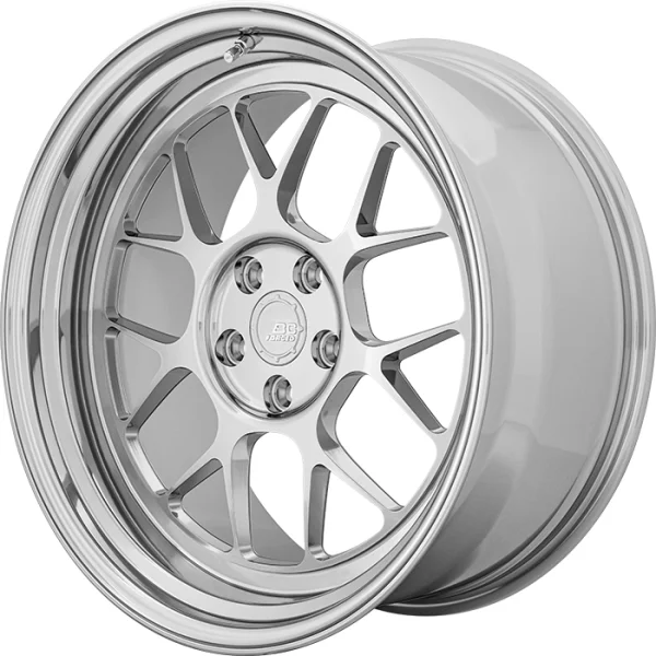 BC Forged 22