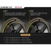 BC Forged 18
