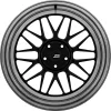 BC Forged 20