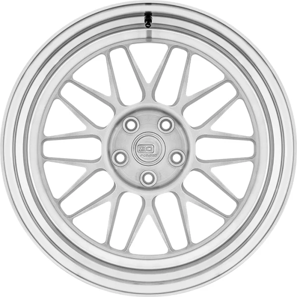BC Forged 20