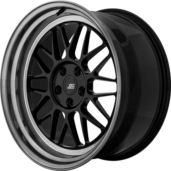 BC Forged 20