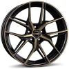 Felgi Aluminiowe Borbet QX 19" 5x112 8J ET44 BBM