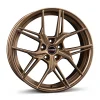 Felgi Aluminiowe Borbet QX 19" 5x112 8J ET44