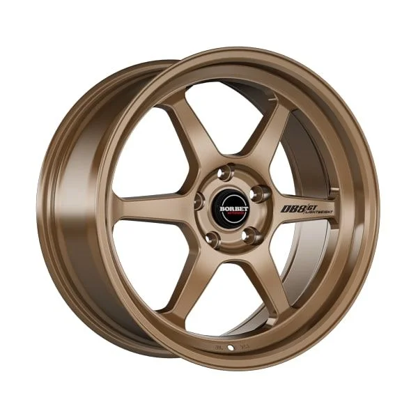 Felgi Aluminiowe Borbet DB8GT2 19" 5x114,3 8,5J ET45