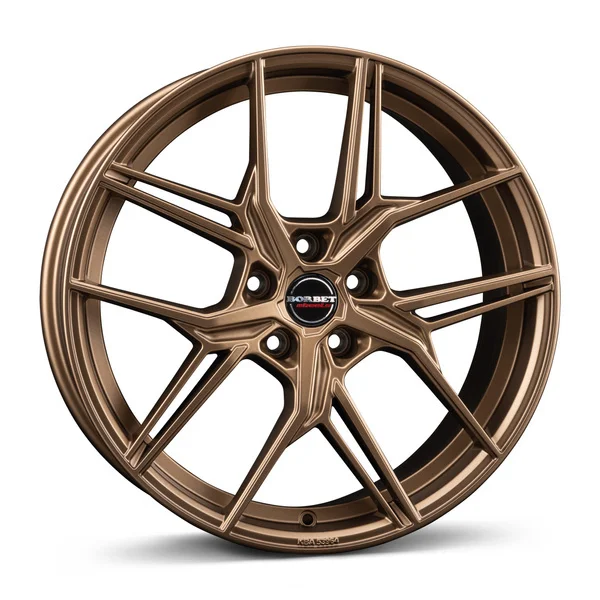 Felgi Aluminiowe Borbet QX 19" 5x112 8J ET44