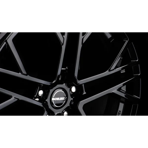 Felgi Aluminiowe Borbet XV 19
