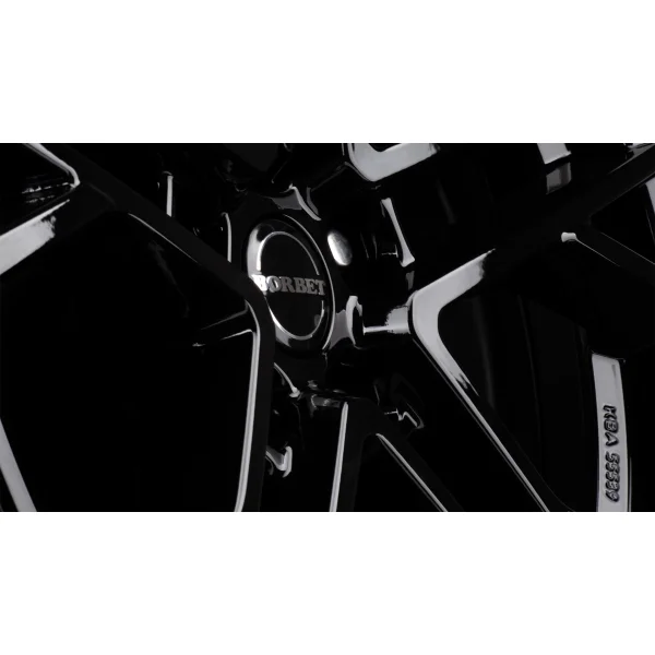 Felgi Aluminiowe Borbet XV 19