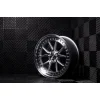 JR Wheels JR39 19x8,5 ET35 5x112 Silver Machined Face