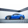 JR Wheels JR39 19x8,5 ET35 5x112 Silver Machined Face