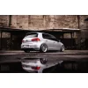 JR Wheels JR39 19x8,5 ET35 5x112 Silver Machined Face