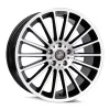 Felgi Aluminiowe Keskin Tuning KT15 18" 5x112 8J ET45 BFP