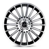 Felgi Aluminiowe Keskin Tuning KT15 18